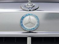 1992 Mercedes-Benz 500E - WDB1240361B872073 - Studio